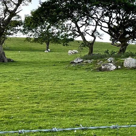 בית נופש Sean Ogs House