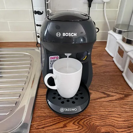 Sean Ogs House Semesterbostad *