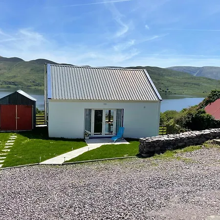 Sean Ogs House Semesterbostad Gortatlea