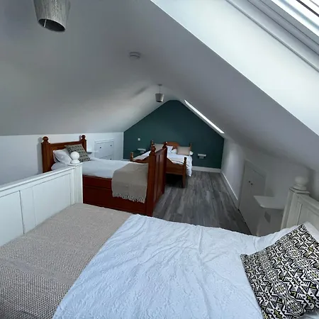 Sean Ogs House * Gortatlea