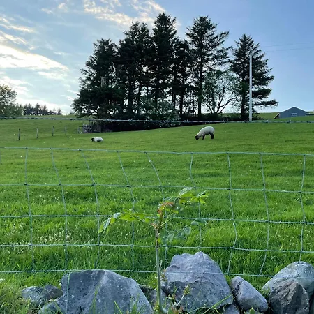 Sean Ogs House Semesterbostad *