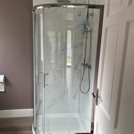 Sean Ogs House * Gortatlea