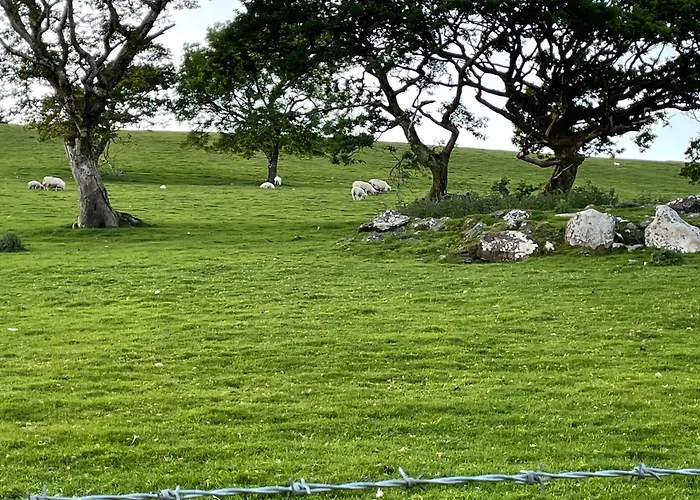 Hébergement de vacances Sean Ogs House