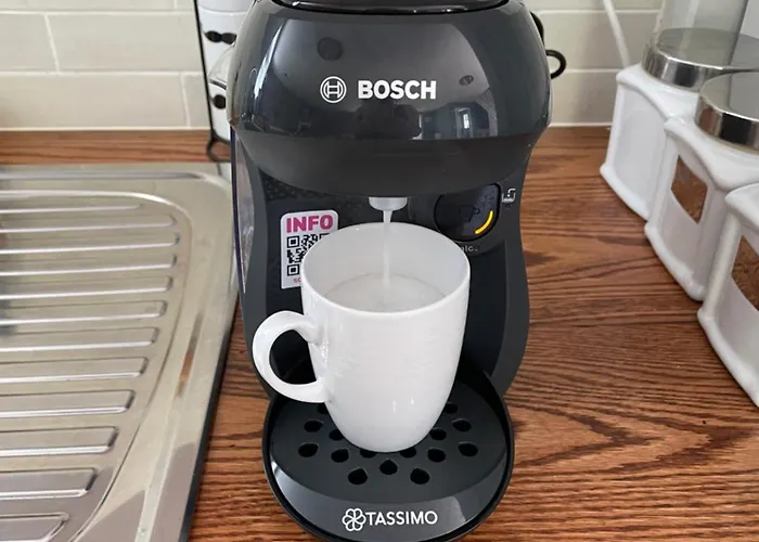 Sean Ogs House Hébergement de vacances *