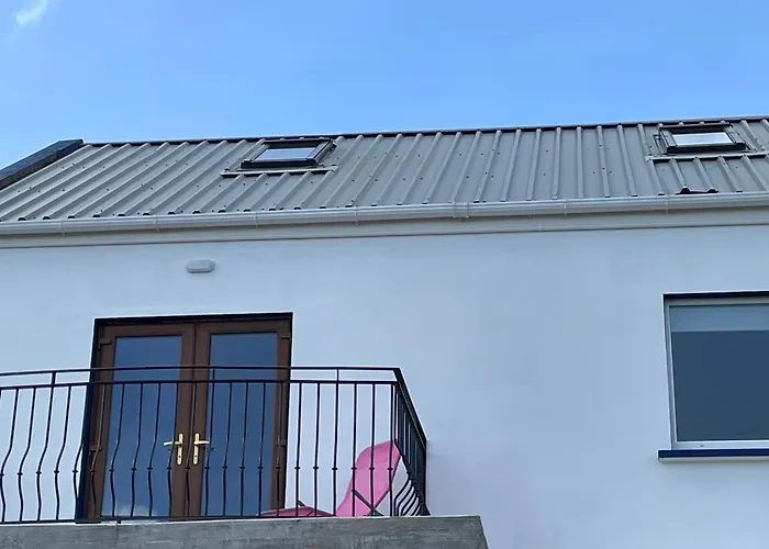 Sean Ogs House Gortatlea