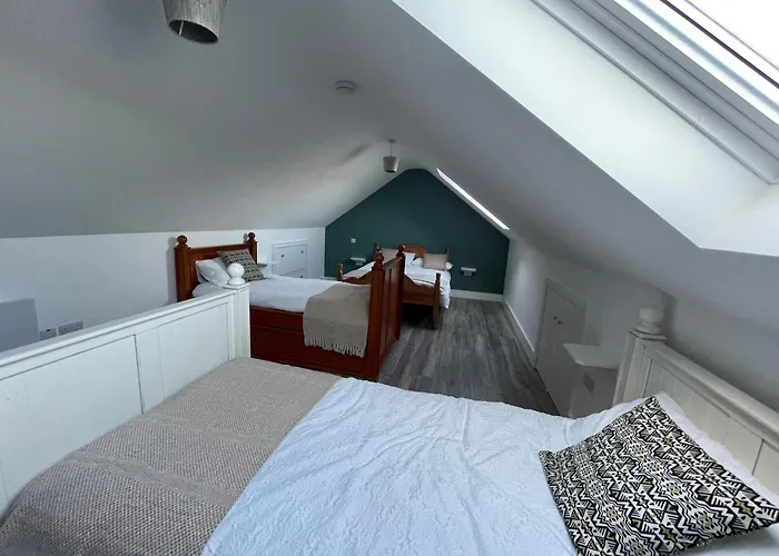 Sean Ogs House * Gortatlea