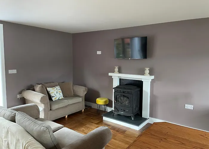 Hébergement de vacances Sean Ogs House *